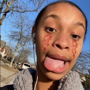 Meet your Posher, Mariah